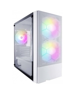 Корпус Firebase X4-M-WH-2F1P-W-1F1-W 1stplayer