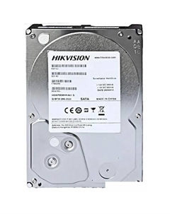 Жесткий диск DS80HKVS-VX1 8TB Hikvision