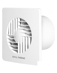 Осевой вентилятор RAFT 100 T Royal thermo