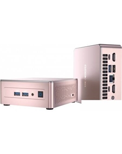 Компактный компьютер GEEKOM Mini A5 (Ryzen 7 5825U, 16GB/512GB) Geekom