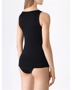 Топ хлопковый Zimmerli