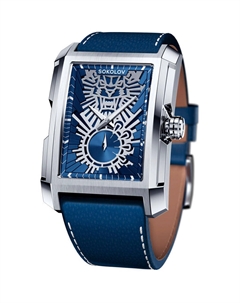 Fashion наручные мужские часы Sokolov