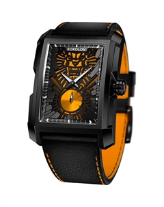 Fashion наручные мужские часы Sokolov