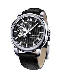 Fashion наручные мужские часы Sokolov