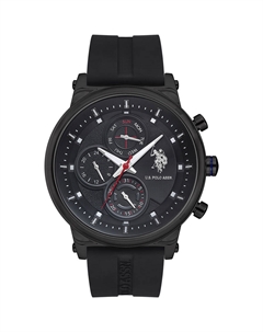 Fashion наручные мужские часы Us polo assn