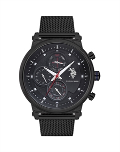 Fashion наручные мужские часы Us polo assn
