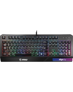 Клавиатура Vigor GK20 Msi