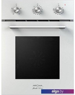 Электрический духовой шкаф Breve 45 WH Krona
