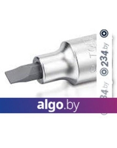 Головка слесарная BCCA1612 Toptul