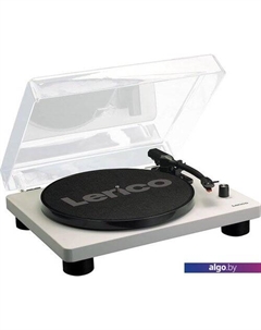 Виниловый проигрыватель LS-50GY Lenco