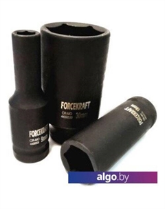 Головка слесарная FK-4458527 Forcekraft