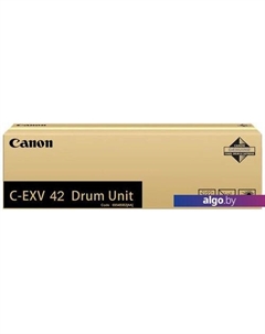 Фотобарабан C-EXV 42BK [6954B002] Canon
