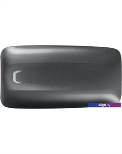 Внешний жесткий диск X5 1TB Samsung