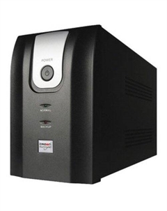 Источник бесперебойного питания CMU-1000X Crownmicro
