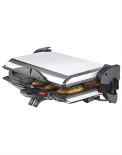 Электрогриль Kontaktgrill PG 4.3 Steba