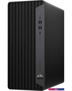 Компьютер HP Elite Tower 800 G9 4E7E0AV Hp