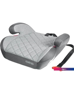 Детское сиденье Casper (серый/светло-серый) Best baby