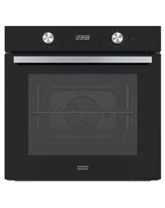 Электрический духовой шкаф FSM 86 H BK Franke