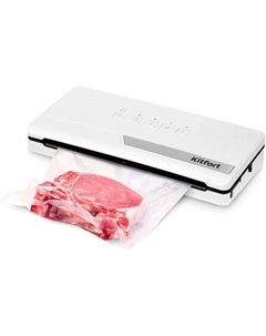 Вакуумный упаковщик KT-1556 Kitfort