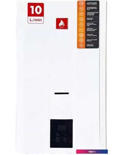 Газовая колонка Житомир ВПГ-20ТМ Атем