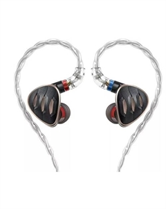 Наушники FH5s (черный) Fiio