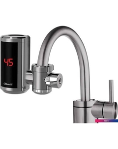 Проточный электрический водонагреватель на кран OL-WH4050SS Olivetti