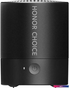 Беспроводная колонка Choice Mini (черный) Honor