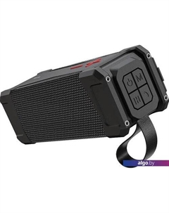 Беспроводная колонка HC6 Magic (черный) Hoco