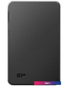 Внешний накопитель Stream S05 1TB SP010TBPSDS05SAK Silicon power