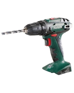 Дрель-шуруповерт BS 18 602207840 (без АКБ) Metabo