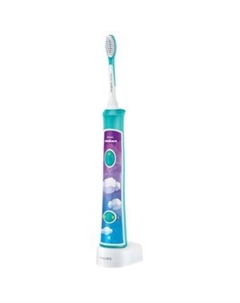 Электрическая зубная щетка Sonicare For Kids [HX6322/04] Philips