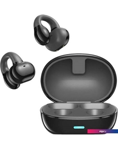 Наушники G18 (черный/серый) Xo