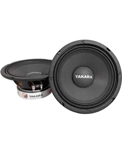 Компонентная АС AS-6C Takara