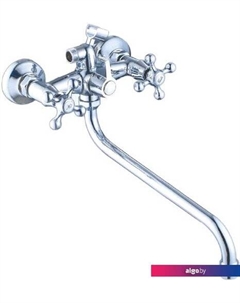 Смеситель EM2208-2 Ekko