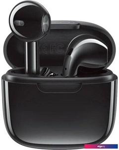 Наушники X23 (черный) Xo