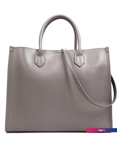 Женская сумка 36064 (серый) Mironpan