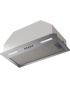 Кухонная вытяжка Hyper 600 IX Lex