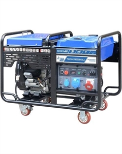 Бензиновый генератор SGG 18000EH3LA Тсс