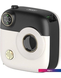 Внешний аккумулятор PR223 10000mAh (белый) Xo