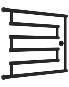 Полотенцесушитель High-Tech model "L+" 500х650 31-4052-5065 Сунержа