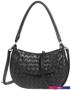 Женская сумка 62400 (черный) Mironpan