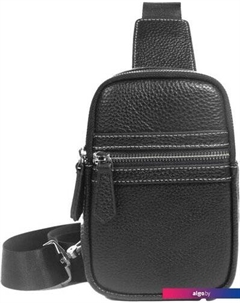 Мужская сумка 61585 (черный) Mironpan