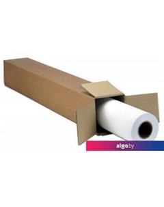 Самоклеящаяся бумага Самоклеящаяся матовая 610 мм х 30 м 100 г/м2 Papyrus