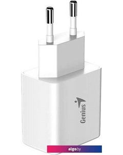 Сетевое зарядное PD-20ACP Genius