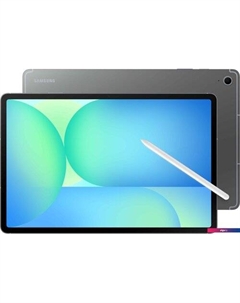 Планшет Samsung Galaxy Tab S10 FE+ Wi-Fi SM-X620 8GB/128GB (серый)