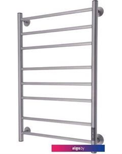 Полотенцесушитель Ferrum Вид 10 СНШ 80x40 (графит, таймер справа) Маргроид