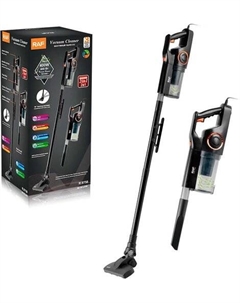 Пылесос R.8758 Raf