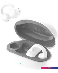 Наушники G19 (белый) Xo