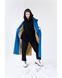 Женское пальто Tsuran