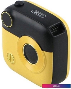 Внешний аккумулятор PR223 10000mAh (желтый) Xo